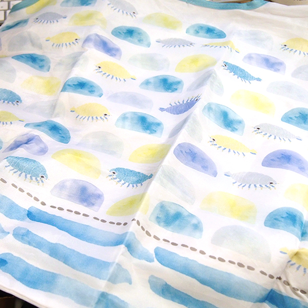 DESIGNERS JAPAN エコバッグ